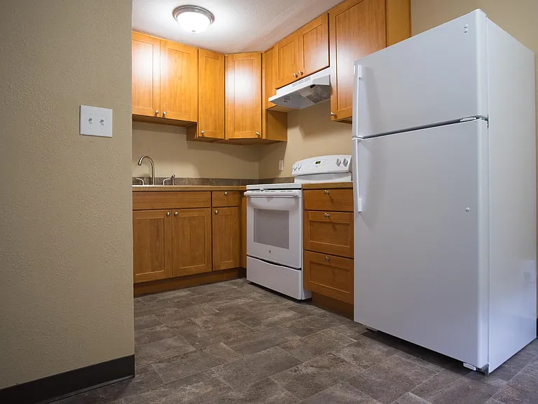 Forest View Apartments — Photo 15