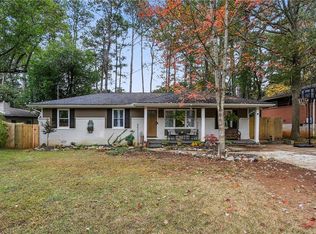 1609 Tanager Cir, Decatur, GA 30032