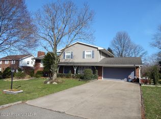 7 S Beech Rd, Plains, PA 18705