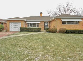 6836 N Keating Ave, Lincolnwood, IL