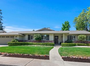 377 El Divisadero Ave, Walnut Creek, CA 94598