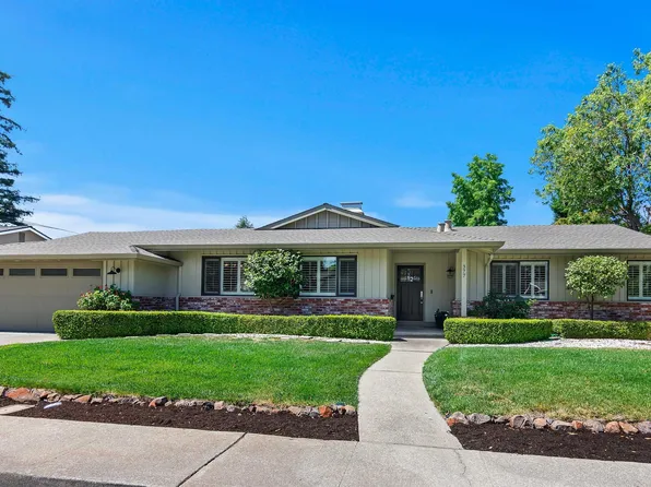 377 El Divisadero Ave, Walnut Creek, CA 94598