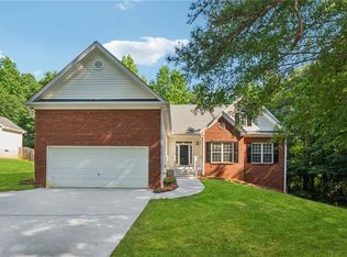 384 Daniel Mill Xing, Villa Rica, GA 30180