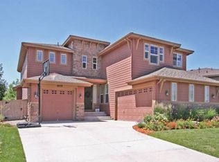 10779 Glengate Cir, Highlands Ranch, CO 80130