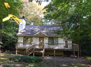 172 Beech Ln, Pocono Lake, PA 18347