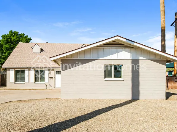 4500 S Grandview Ave, Tempe, AZ 85282