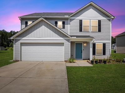 443 Waterfall Rd, Henderson, NC, 27537