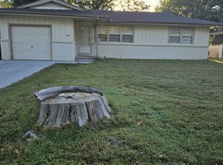 1855 N High St, Wichita, KS 67203