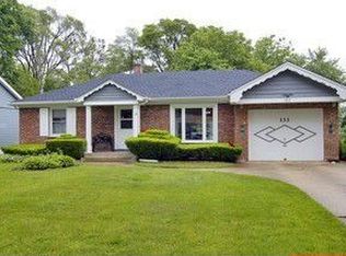 133 S Greenwood Ave, Palatine, IL