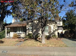 21 E Monterey Ave, Stockton, CA 95204