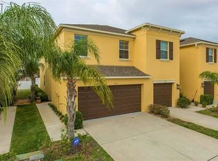 9589 Trumpet Vine Loop, New Port Richey, FL 34655