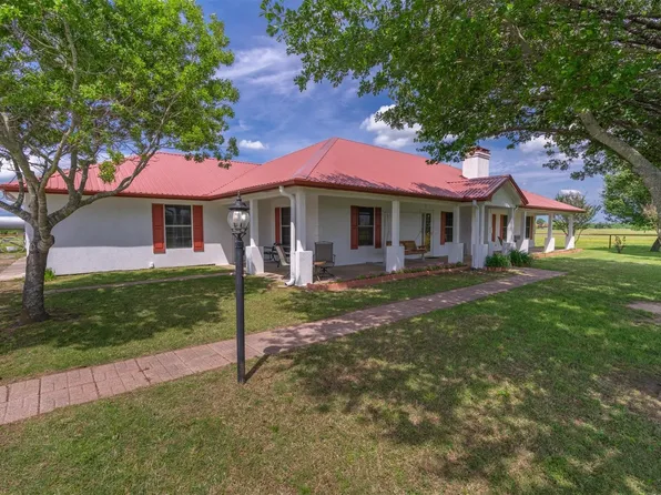 3221 County Road 3512, Dike, TX 75437