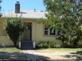 2041 108th Ave, Oakland, CA 94603