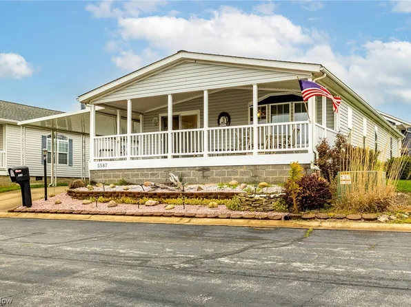 5587 E Constitution Blvd, Lakeside Marblehead, OH 43440