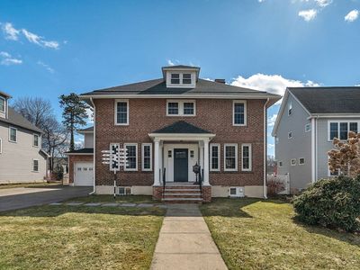 24 Mellen St, Needham, MA, 02494