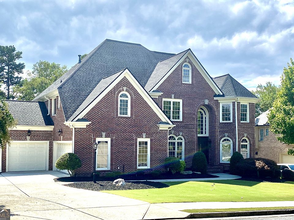 1st image of 3483 Glen Mist Pl