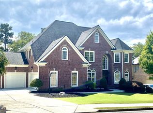 3483 Glen Mist Pl, Dacula, GA 30019