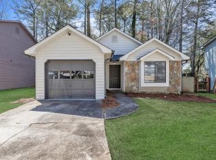 4097 Wildflower Ln, Tucker, GA 30084
