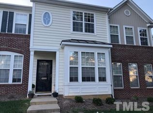 5328 Crescentview Pkwy, Raleigh, NC 27606