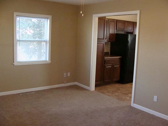East Living Room