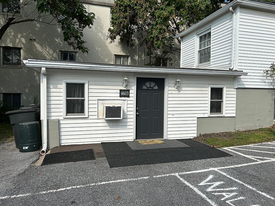 1st image of 4603 Locust Ln #1B-1BA