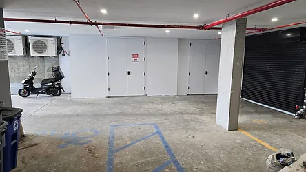 Rented by Highline Residential