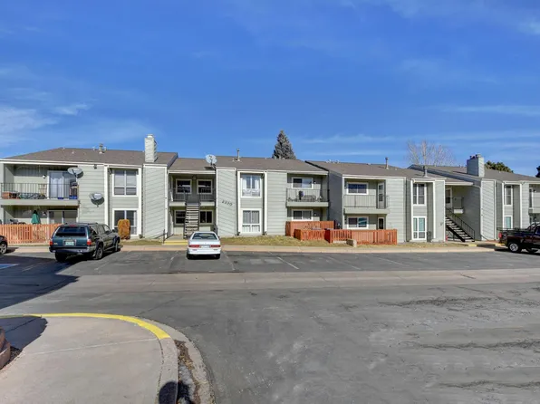 2330 E Fremont Ave #A19, Centennial, CO 80122