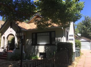 2609 E St, Sacramento, CA 95816