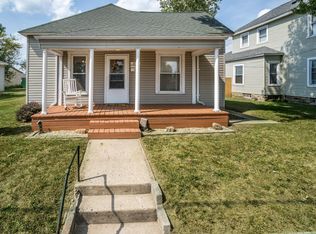 230 W Elm St LOT 11, Washington Court House, OH