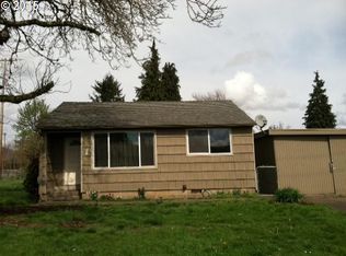 4800 E St, Springfield, OR 97478
