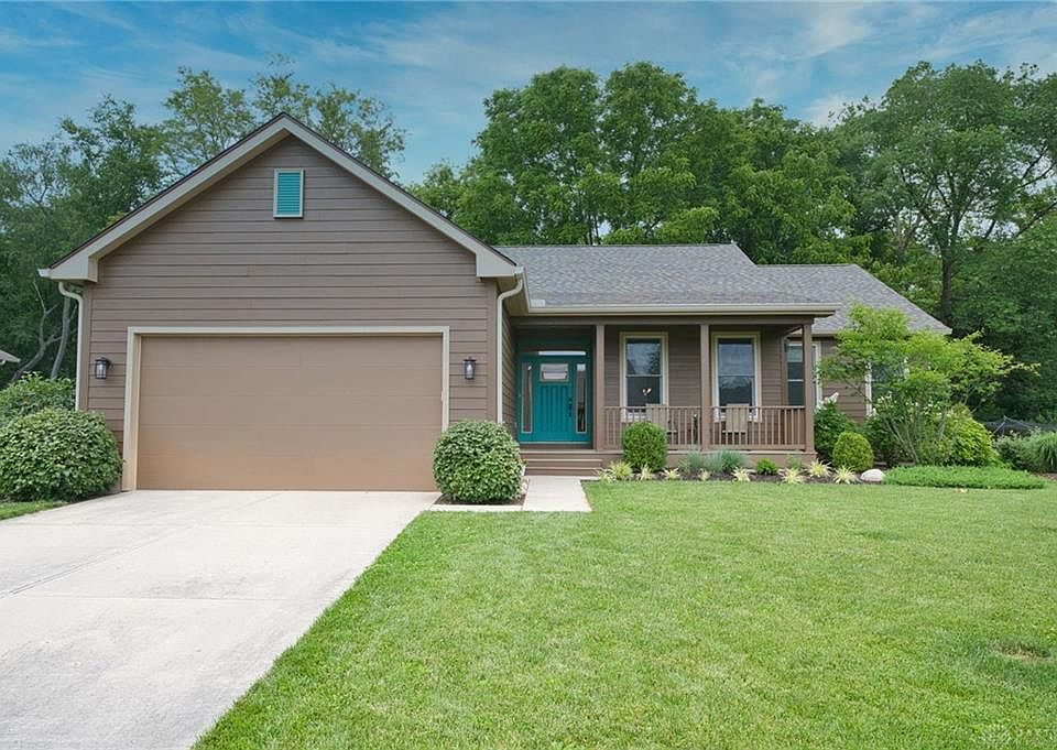 415 Spring Glen Dr, Yellow Springs, OH 45387 Zillow