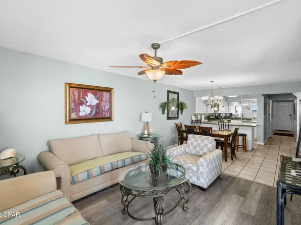 5801 Thomas Dr Unit 704, Panama City Beach, FL 32408