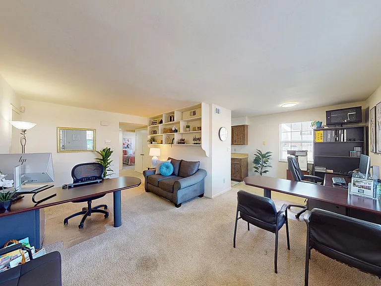 Olympic Village Apartments — Photo 12