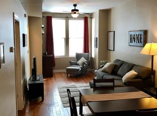 1820 N Marshfield Ave APT 1, Chicago, IL 60622