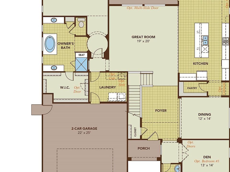 2nd image of 19348 S 194th Way