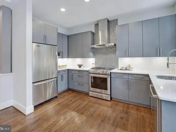 1720 13th St NW APT 1, Washington, DC 20009