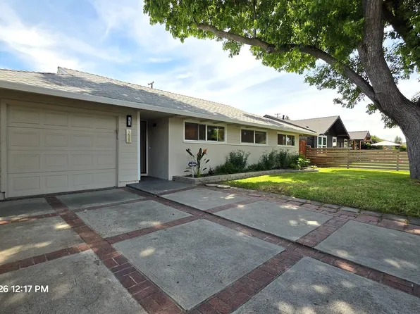1423 Blackfield Dr, Santa Clara, CA 95051