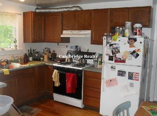 14 Stockwell St #2T, Roxbury Crossing, MA 02120