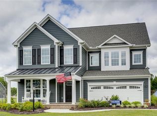 432 Mike Trl, Chesapeake, VA 23322
