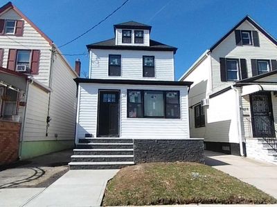 9010 202nd Street, Jamaica, NY, 11423