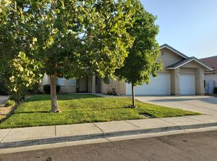 814 Sycamore Canyon Rd, Paso Robles, CA 93446