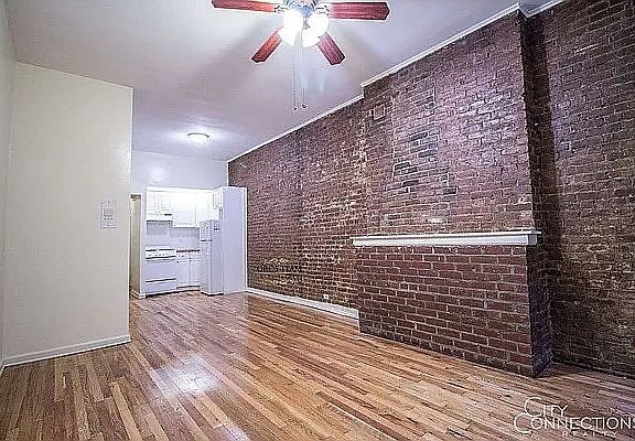 4th image of 419 W 56th St #1E