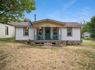1335 E Maple St, Cushing, OK 74023