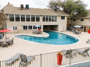 Juniper Springs Apartments, Austin, TX 78731