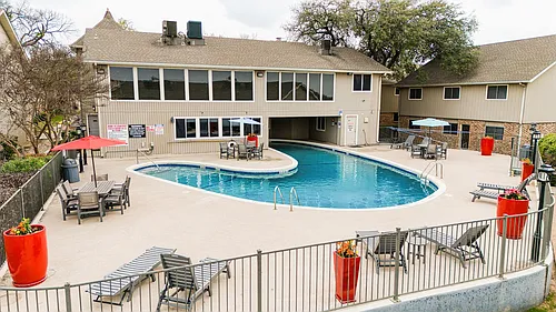 Juniper Springs Apartments Photo 1
