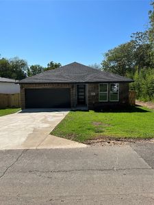 4915 Strobel Ave, Dallas, TX, 75216