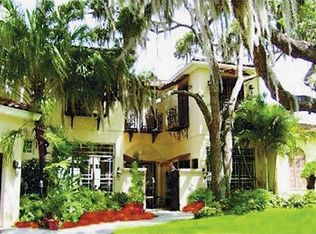 2009 Nela Ave, Belle Isle, FL 32809