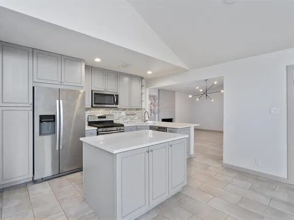 4816 Carsonhill Dr, Austin, TX 78723