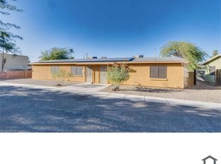 1827 S Jefferson Ave APT 2, Tucson, AZ 85711