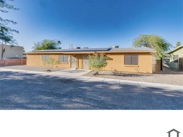 1827 S Jefferson Ave, Tucson, AZ